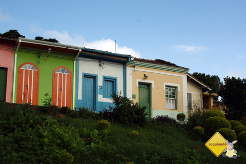 Largo do Rosário. São Luiz do Paraitinga. Imagem: Erik Pzado.