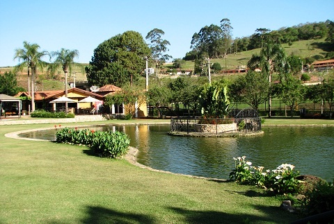 Vinícola Góes, São Roque, SP. Imagem: Janaína Calaça