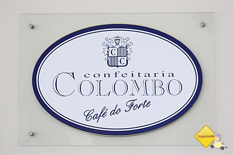 Confeitaria Colombo, Rio de Janeiro, RJ. Imagem: Erik Pzado