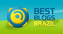Prêmio Best Blogs Brasil 2008, categoria Turismo