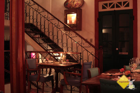 Café Geraes, dica de restaurante em Ouro Preto, MG. Imagem: Erik Pzado