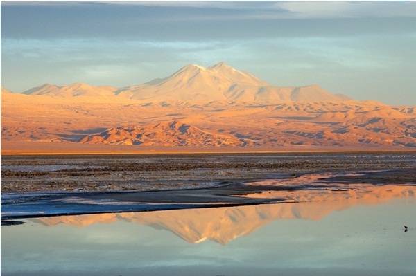 Atacama. Imagem: Johnny Mazzilli