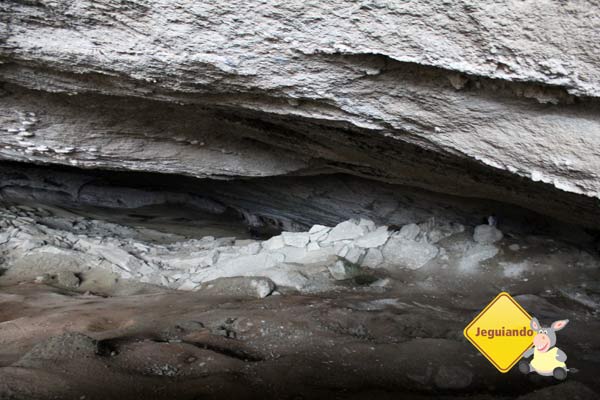 La Cueva del Milodón. Puerto Natales, Patagônia, Chile. Imagem: Janaína Calaça