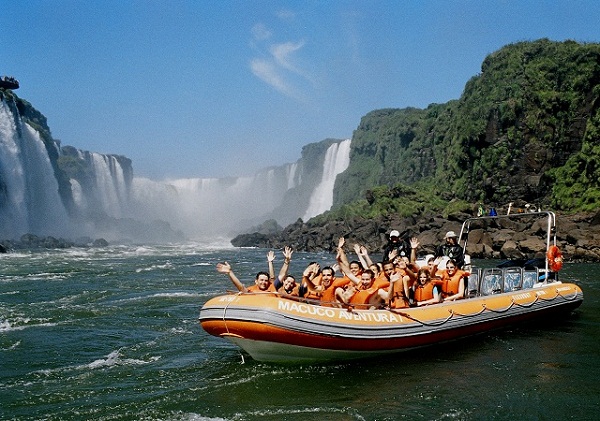 Macuco Safari. Imagem: Divulgação