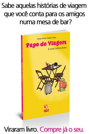Papo de Viagem