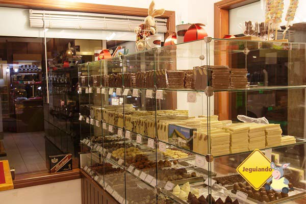 Gressoney Chocolates. Monte Verde, MG. Imagem: Janaína Calaça