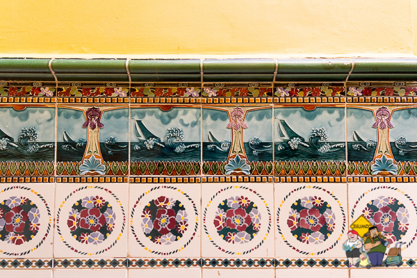 Casa de Cultura Jorge Amado. Ilhéus, Bahia. Imagem: Erik Araújo