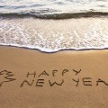 Happy New Year - Crédito: ThinkStock