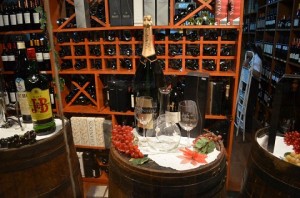 La Vinoteca de Don Jorge, Puerto Iguazú, Argentina. Imagem: Blog Tur Foz