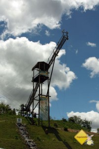 Parque Ecológico do Monjolinho, Socorro, SP. Imagem: Erik Pzado