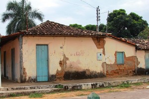 Ibiaí, MG. Imagem: Janaína Calaça