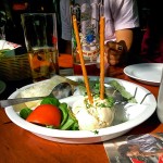Queijo com Música. Imagem: Erik Araújo