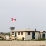 Cape Merry em Churchill. Imagem: Erik Araújo