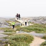Cape Merry em Churchill. Imagem: Erik Araújo