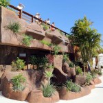 Praia Termal. Imagem: Acervo do Hotel