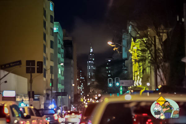 Brigadeiro x Paulista. Imagem: Erik Araújo