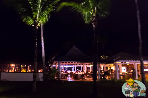 Restaurante Ponta do Apaga Fogo. Imagem: Erik Araújo