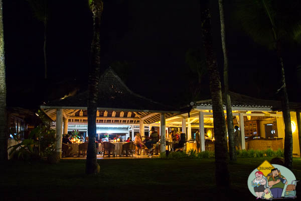 Restaurante Ponta do Apaga Fogo. Imagem: Erik Araújo