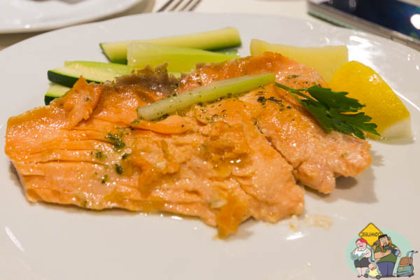 Restaurante Villa Verde. Imagem: Erik Araújo